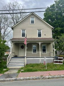 20 Van Buren Street, Warwick, NY, 10990
