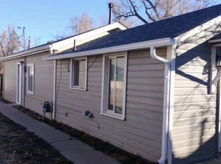 1516 7th Ave, Greeley, CO 80631