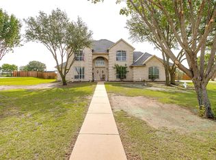 7333 Arroyo Way, Crowley, TX 76036