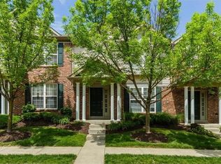 286 Vivaron Ave, Saint Charles, MO 63303