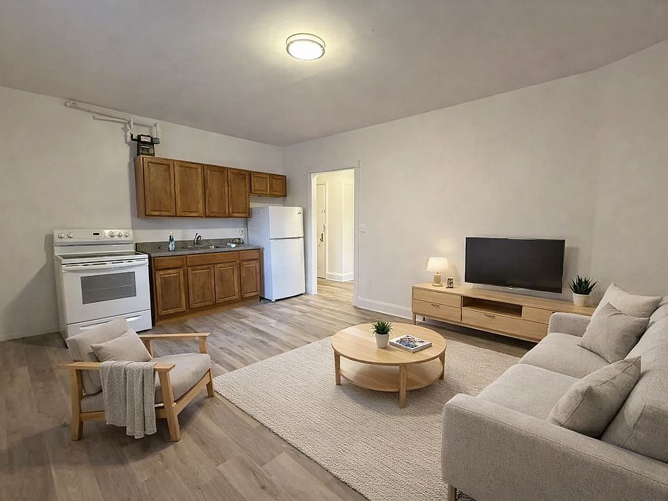 2nd image of 1738 University Ave #1M