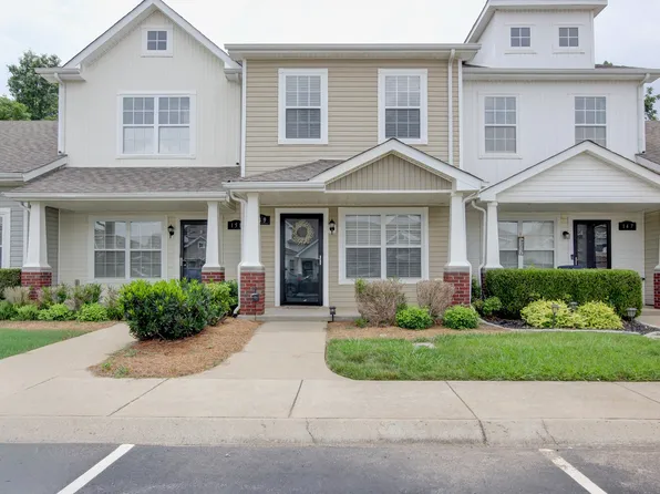 149 Alexander Blvd, Clarksville, TN 37040