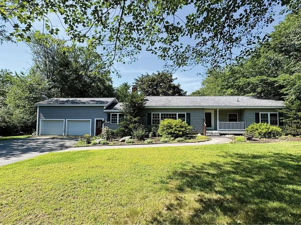 224 Haverhill Road, Chester, NH 03036