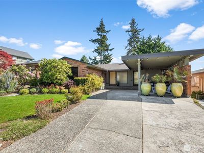 2854 39th Avenue W, Seattle, WA, 98199