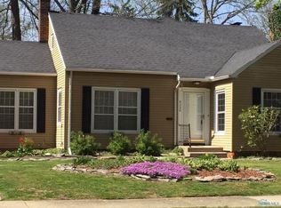 4336 Beverly Dr, Toledo, OH 43614