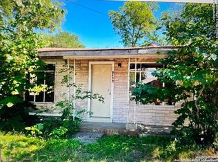 1322 W Southcross Blvd, San Antonio, TX 78211
