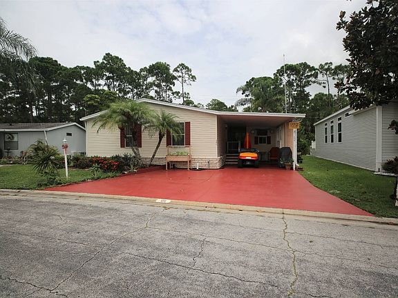 3rd image of 8775 20th St Lot 171
