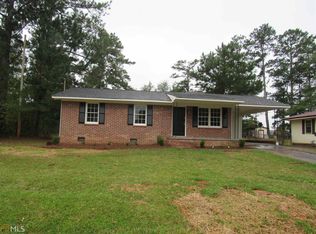 144 Edgewood Cir, Barnesville, GA 30204