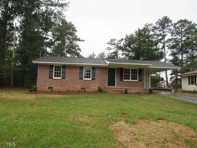 144 Edgewood Cir, Barnesville, GA, 30204