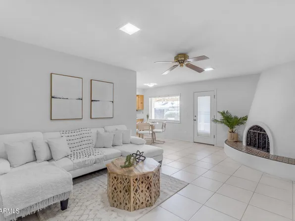 1845 E TULANE Drive, Tempe, AZ 85283