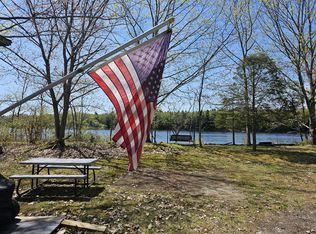 338 Medway Rd, Mattawamkeag, ME 04459