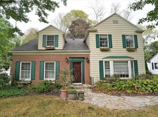 2337 Stockbridge Rd, Akron, OH 44313