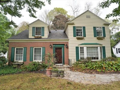 2337 Stockbridge Rd, Akron, OH, 44313