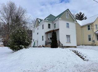 30 Cypress St, Binghamton, NY 13905