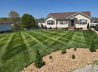 1788 Bouton Dr, Cookeville, TN 38501