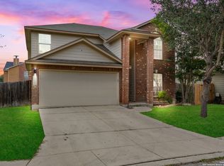 9311 Longmire Trce, San Antonio, TX 78245