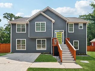 862 Gaston St SW, Atlanta, GA