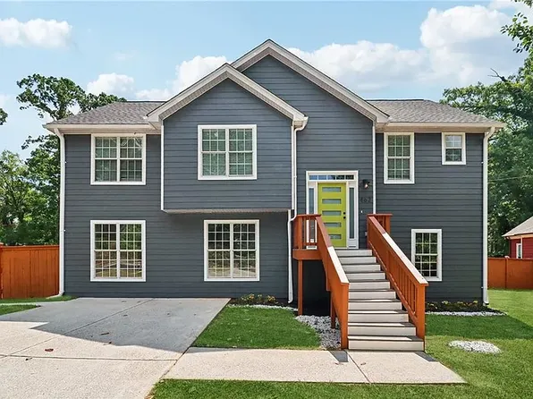 862 Gaston St SW, Atlanta, GA 30310