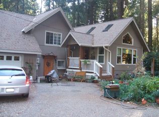 15855 Banner Quaker Hill Rd, Nevada City, CA 95959