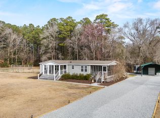1772 Maco Road NE, Leland, NC 28451