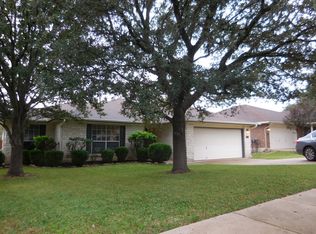 1217 Rice Ave, Cedar Park, TX 78613