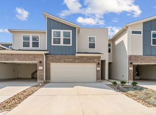 1850 Settlers Glen Dr #402, Round Rock, TX 78665