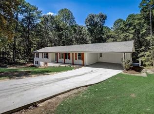 4313 Lunsford Dr, Ellenwood, GA 30294