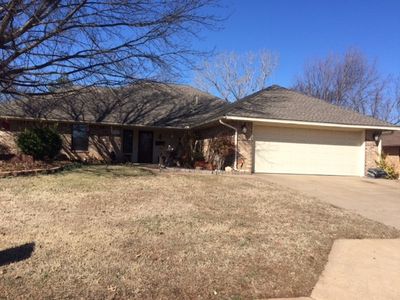 1002 S Greystone St, Stillwater, OK, 74074