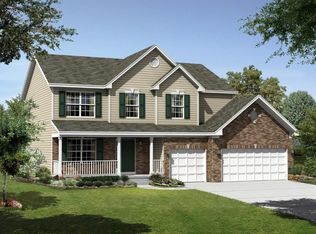 5077 Charmaine Ln, Plainfield, IN 46168