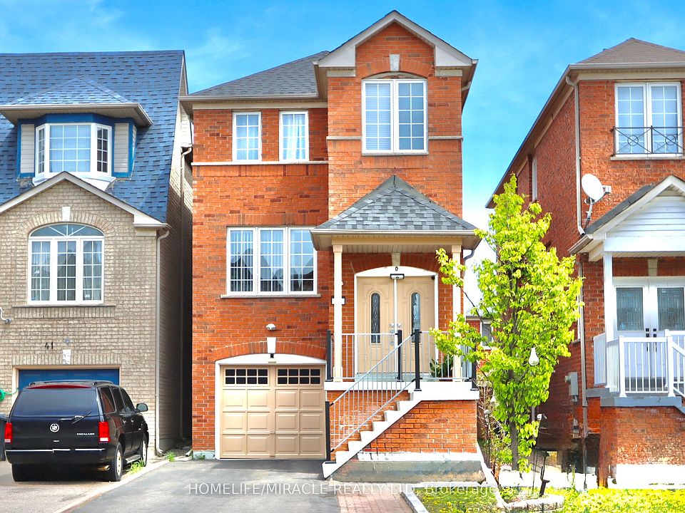 1st image of 43 Caranci Cres
