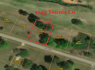 1143 Tennis Ln, Summerton, SC 29148