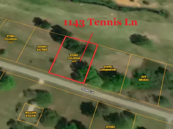 1143 Tennis Ln, Summerton, SC 29148