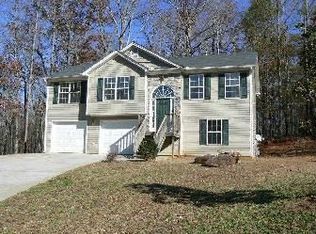 58 Brandy Dr, Commerce, GA 30529
