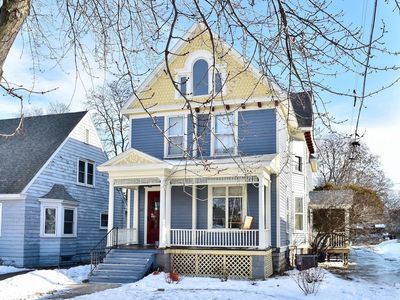 418 Wilson St, Winona, MN, 55987