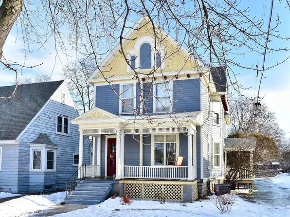418 Wilson St, Winona, MN 55987