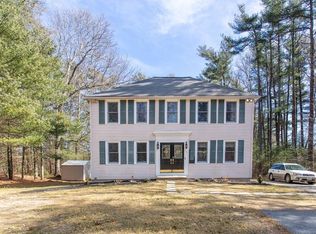131 Snow St, Hanson, MA 02341
