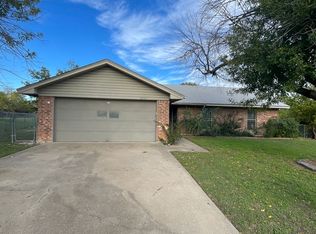 2902 Trailridge Cir, Killeen, TX 76549