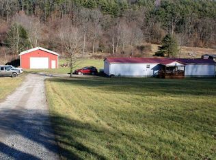 12411 Techniglas Rd NE, Newark, OH 43055