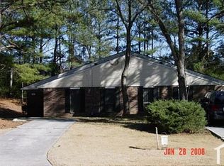 2701 Springdale Rd, Snellville, GA 30039