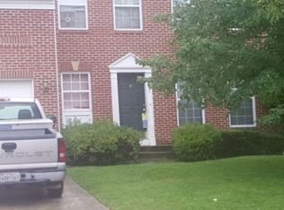 9607 Utica Pl, Upper Marlboro, MD 20774