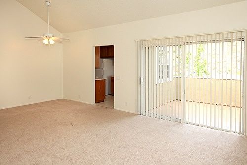 Living and Dining Room
