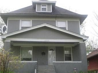 1st image of 3318 Flora Ave