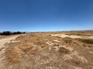 0 Vac Vic G1032 Ave LOT 5, Lancaster, CA