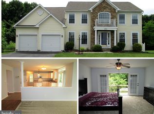 802 Walnut Grove Rd, Essex, MD 21221