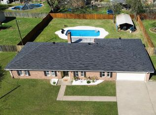 415 Delano St, Longview, TX 75604