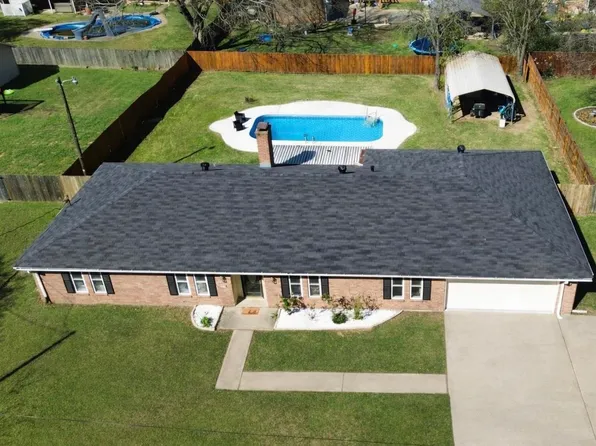 415 Delano St, Longview, TX 75604