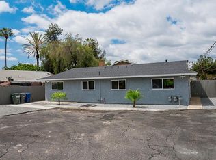 2736-40 Bancroft Dr, Spring Valley, CA 91977