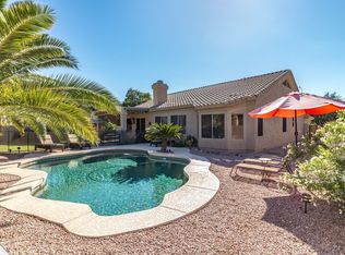 1312 W Longhorn Dr, Chandler, AZ 85286