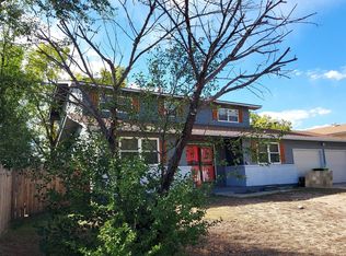 7050 Medicine Bow Ave, Fountain, CO 80817