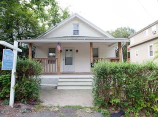 25 Wightman Pl, Waterbury, CT 06706